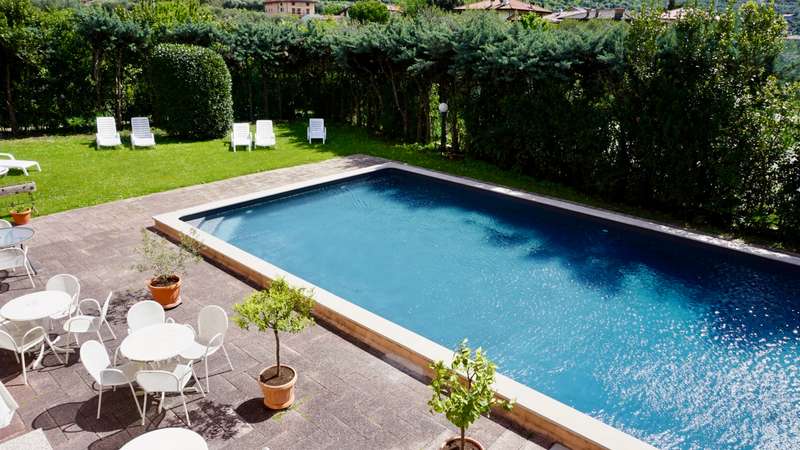 Hotel Diana | Camere